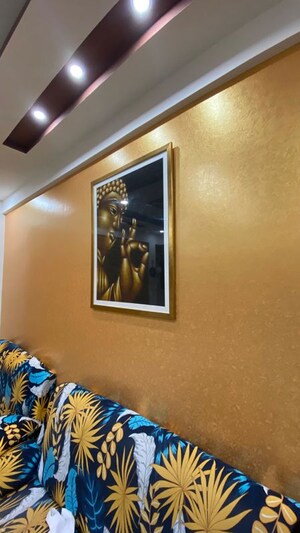 Furnished Amenities in 2 BHK Apartment at DS Max Sky Blossom, Begur – for Sale