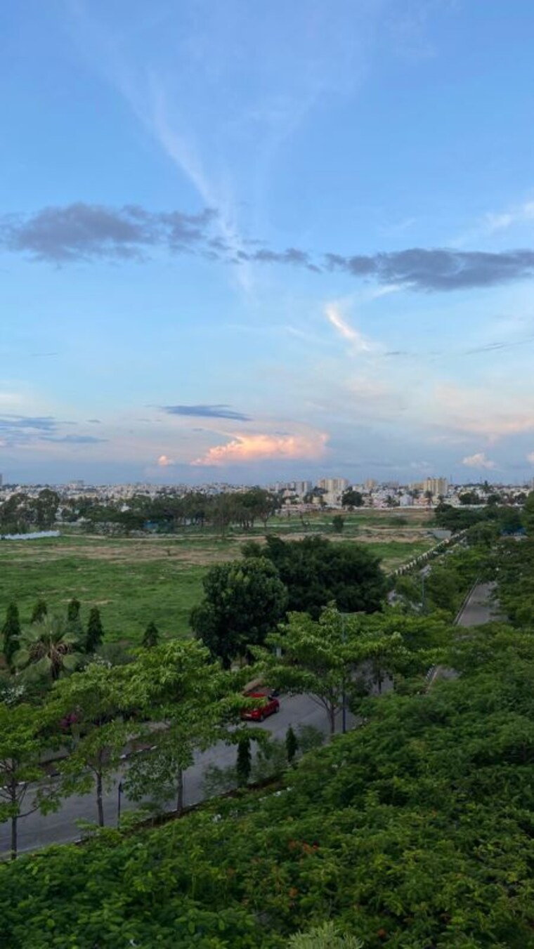 Master Bedroom, ds-max-sky-blossom 2 Bedroom 1151 Sq.Ft. Apartment In Begur Bangalore 9981762