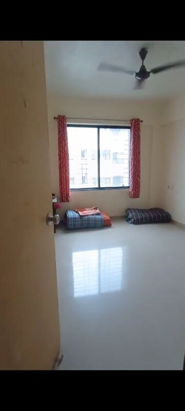 2 BHK Apartment For Rent in RK Lunkad Nisarg Raj, Thergaon