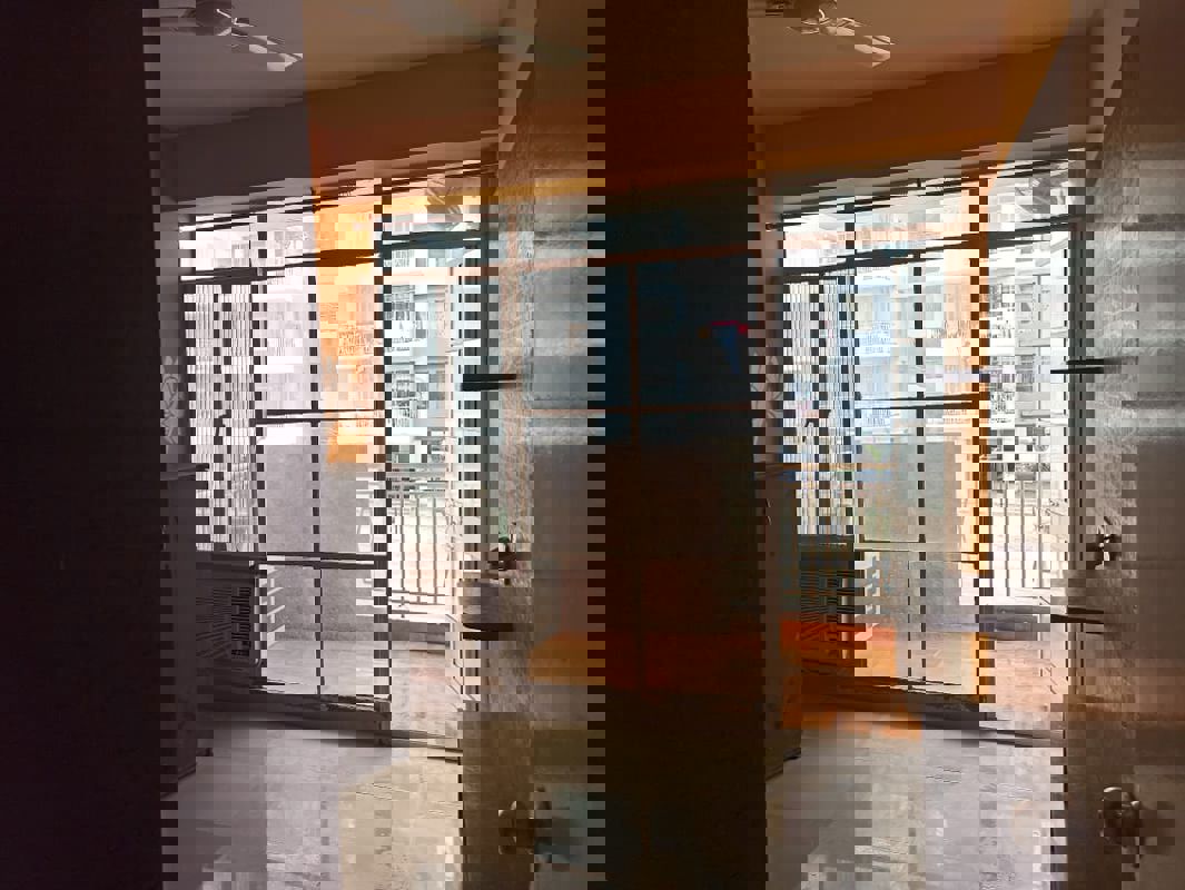 2 BHK 675 Sq.Ft. Builder Floor in Zara Aavaas