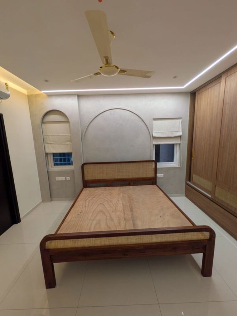 Bathroom, aparna-zenon 3 Bedroom 1690 Sq.Ft. Apartment In Puppalaguda Hyderabad 9981772