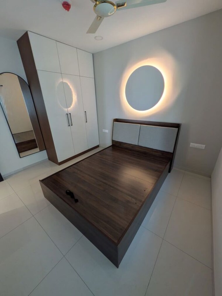 Kitchen, aparna-zenon 3 Bedroom 1690 Sq.Ft. Apartment In Puppalaguda Hyderabad 9981772