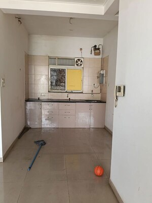 Kitchen in 1 BHK Apartment at Hinjewadi – for Rent