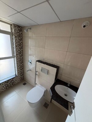 Bathroom in 2 BHK Apartment at Godrej Park Ridge, Manjari – for Rent
