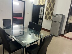 2 BHK + Pooja Room Apartment For Rent in Maya Garden City