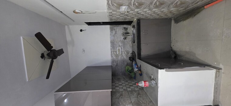 Kitchen, vishwas park 2 Bedroom 50 Sq.Yd. Builder Floor In Vishwas Park Delhi 9981792