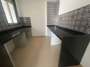 Kitchen in 4 BHK Apartment at Lodha Parkside, Worli – for Sale