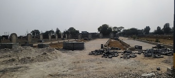 Plot Area in  Plot at Renwal Manji – for Sale