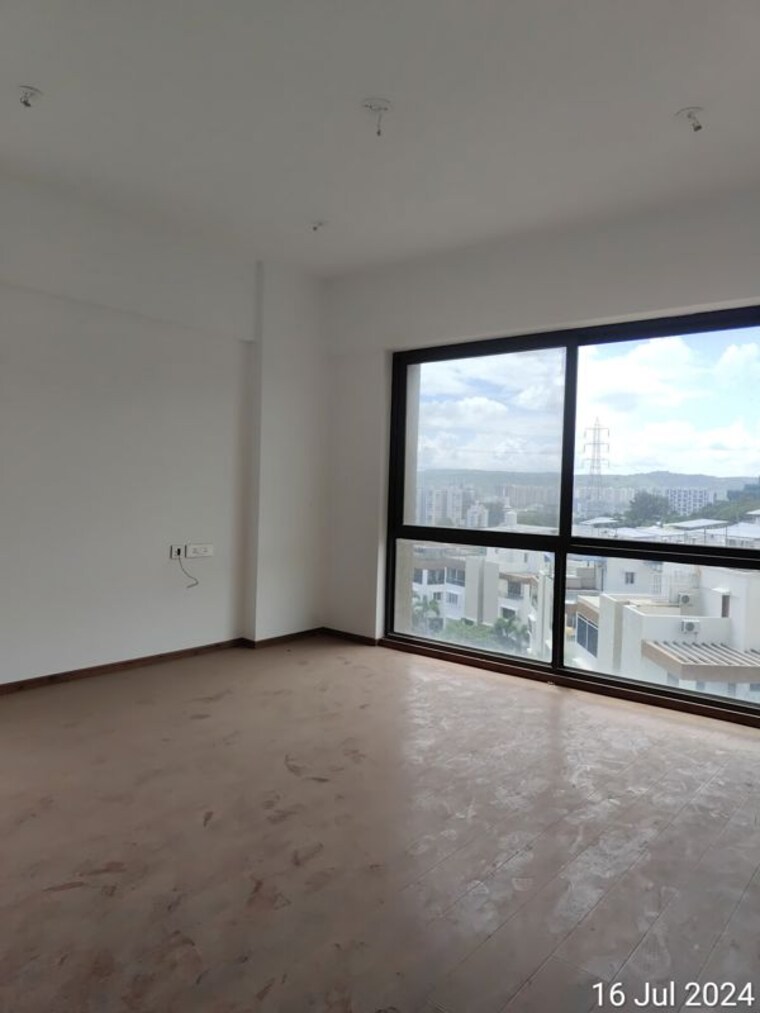 Room, gera-isle-royale 4 Bedroom 2355 Sq.Ft. Apartment In Bavdhan Pune 9981462