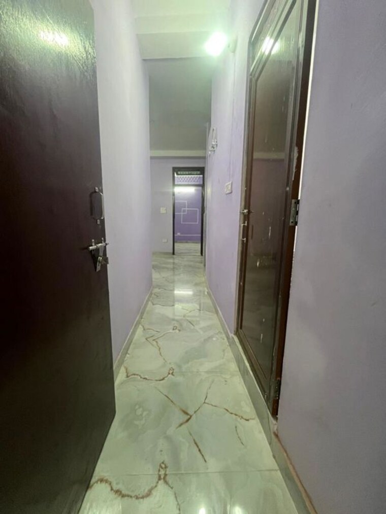 undefined, saket 1 Bedroom 350 Sq.Ft. Builder Floor In Saket Delhi 9981837