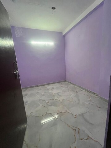 1 BHK Builder Floor For Rent in Saket