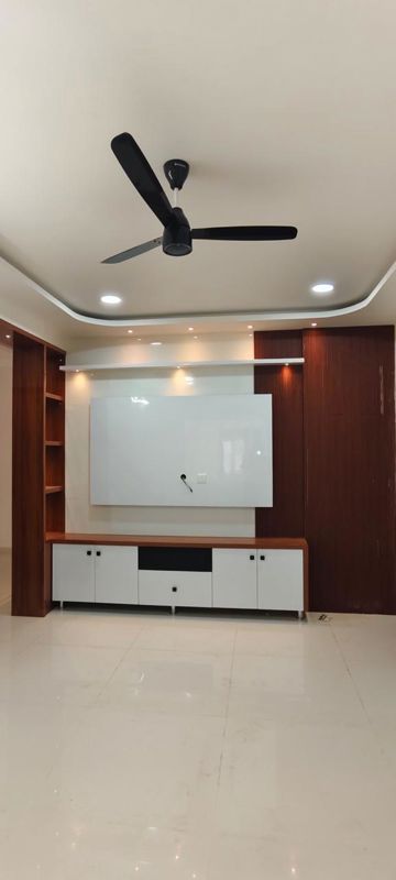 3 BHK + Pooja Room Apartment For Rent in Sri Aditya Athena