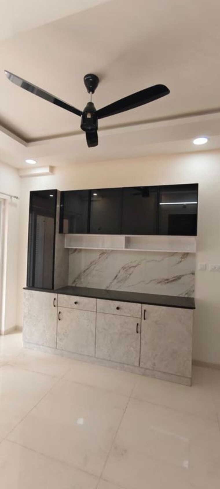Kitchen, sri-aditya-athena 3 Bedroom 2100 Sq.Ft. Apartment In Shaikpet Hyderabad 9981839