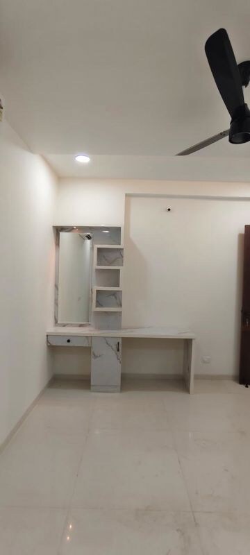 Living Room in 3 BHK Apartment at Sri Aditya Athena, Shaikpet – for Rent