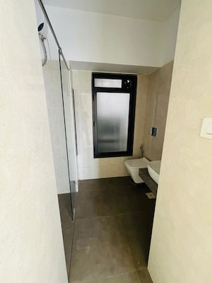 Building Lobby in 2 BHK Independent House at Gomti Nagar – for Rent