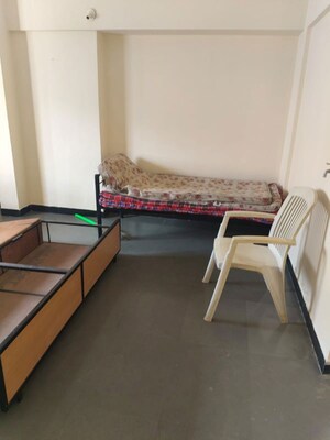 Floor Plan in  Office Space at Merlin 18 East, Koregaon Park Annexe – for Sale