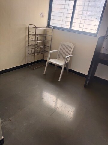 Staircase in  Office Space at Merlin 18 East, Koregaon Park Annexe – for Sale