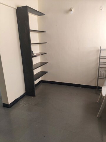 Floor Plan in  Office Space at Merlin 18 East, Koregaon Park Annexe – for Sale