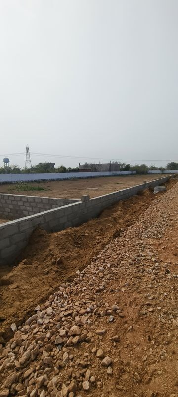  Plot For Sale in Renwal Manji