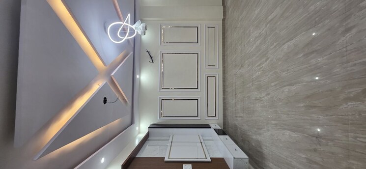 Room, uttam nagar 3 Bedroom 100 Sq.Yd. Builder Floor In Uttam Nagar Delhi 9981911