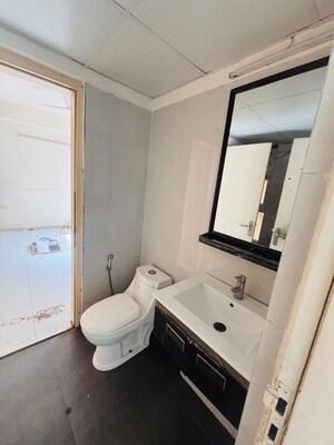 Master Bedroom in 3 BHK Apartment at Tulip Violet, Sector 69 – for Rent