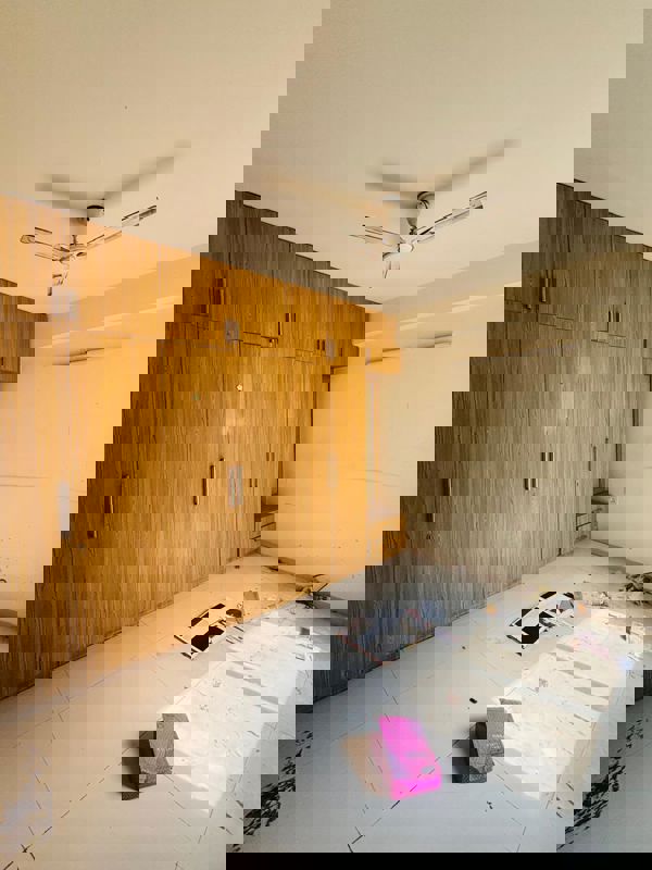 3 BHK 1578 Sq.Ft. Apartment in Tulip Violet