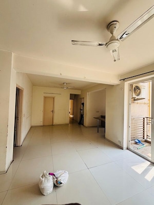 Bathroom in 3 BHK Apartment at Tulip Violet, Sector 69 – for Rent