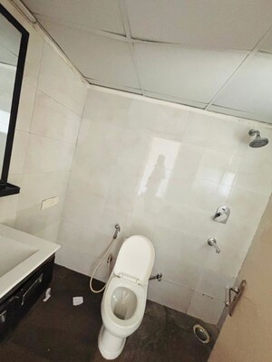 Master Bedroom in 3 BHK Apartment at Tulip Violet, Sector 69 – for Rent