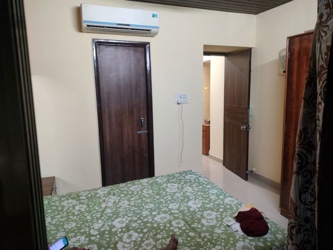 3 BHK Apartment For Rent in Hyde Park CHS