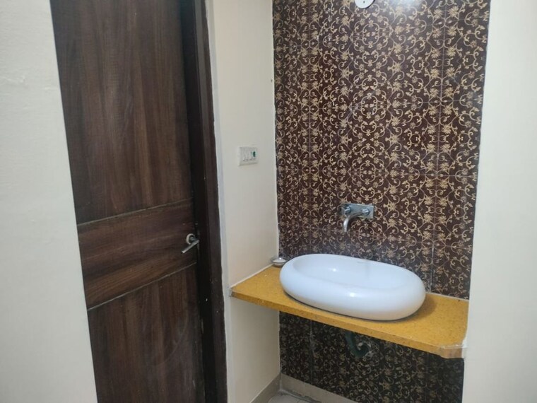 Bathroom, hyde-park-chs 3 Bedroom 1715 Sq.Ft. Apartment In Kharghar Navi Mumbai 9981993