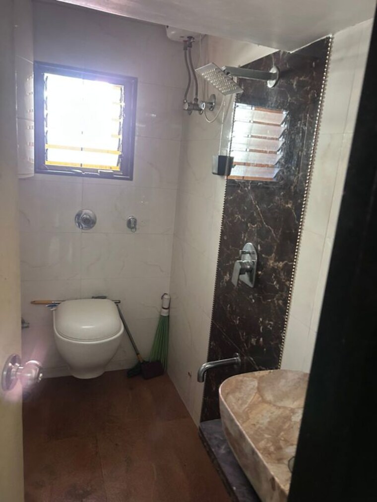 Bathroom, hyde-park-chs 3 Bedroom 1715 Sq.Ft. Apartment In Kharghar Navi Mumbai 9981993