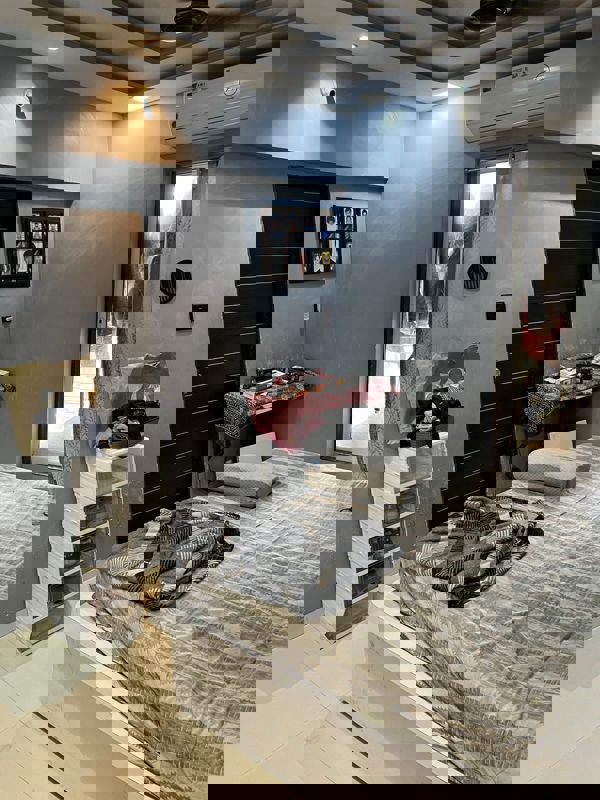 1 BHK 497 Sq.Ft. Apartment in Daga Sofrance