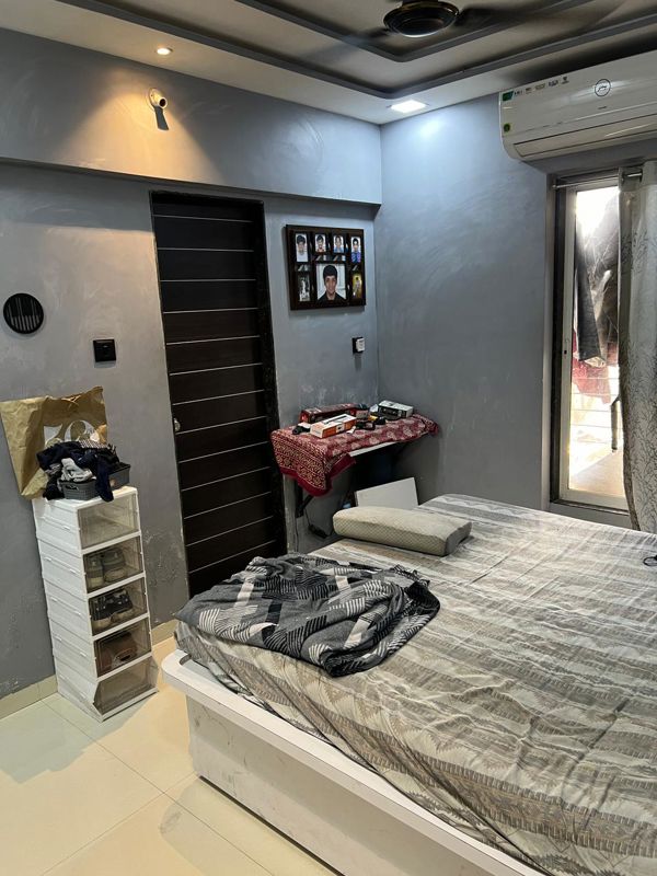 1 BHK Apartment For Rent in Daga Sofrance
