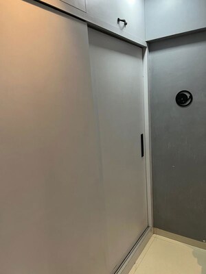 Furnished Amenities in 1 BHK Apartment at Daga Sofrance, Ghatkopar East – for Rent