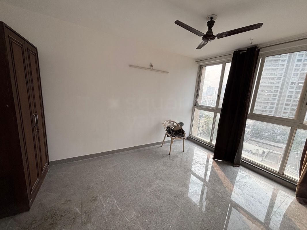 2 BHK Apartment For Rent in Vascon Forest Edge