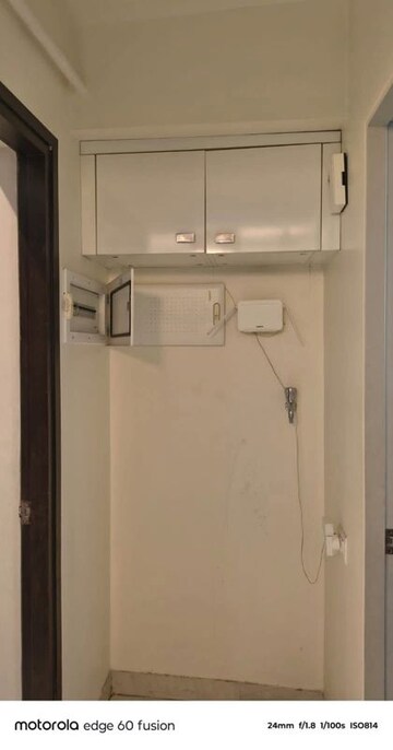  2 BHK Apartment at Lodha Crown Quality Homes, Majiwada – for Rent