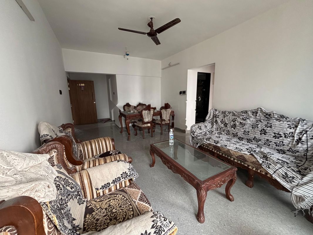 2 BHK Apartment For Rent in Vascon Forest Edge