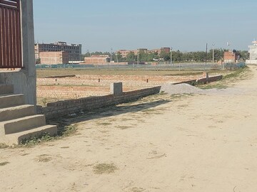  Plot For Sale in Mohanlalganj