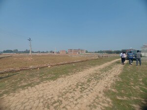 Plot Area in  Plot at Mohanlalganj – for Sale