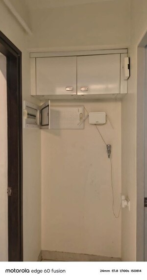  2 BHK Apartment at Lodha Crown Quality Homes, Majiwada – for Rent