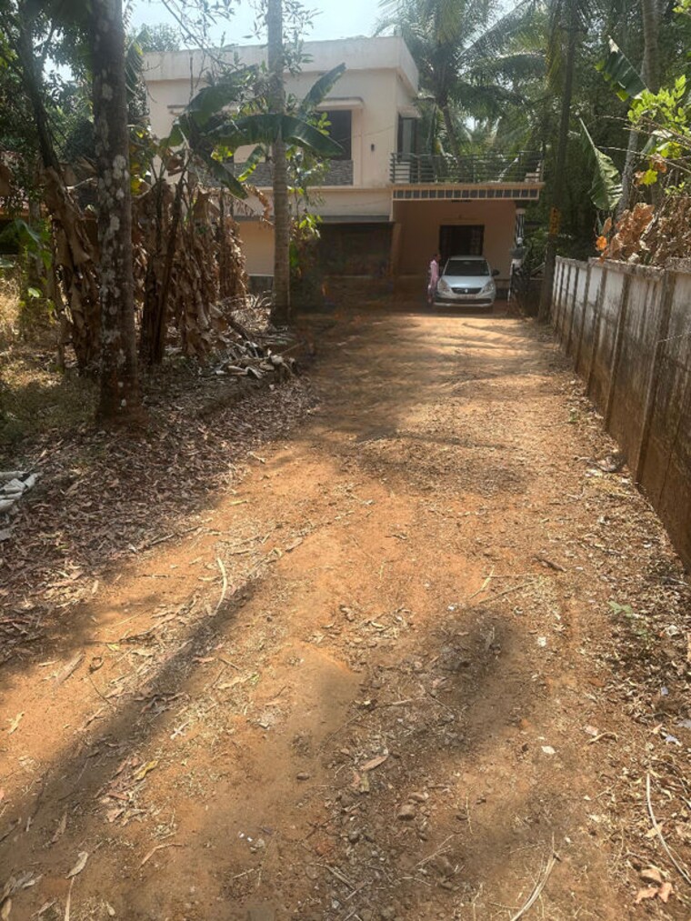 undefined, kolazhy  4356 Sq.Ft. Plot In Kolazhy Thrissur 9981778