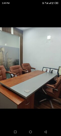 Office Space For Rent in Spaze ITech Park