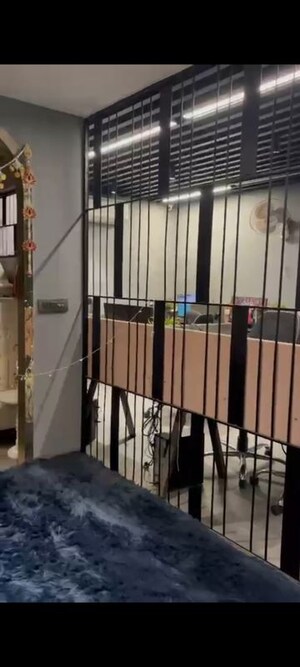 Staircase in  Office Space at Kirti Nagar – for Rent