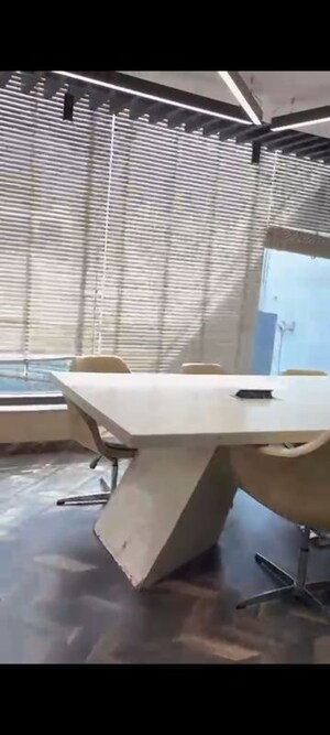 Team Area in  Office Space at Kirti Nagar – for Rent