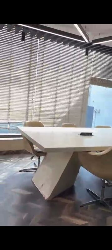 Team Area in  Office Space at Kirti Nagar – for Rent