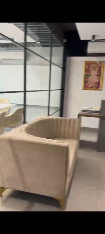 Office Space For Rent in Kirti Nagar