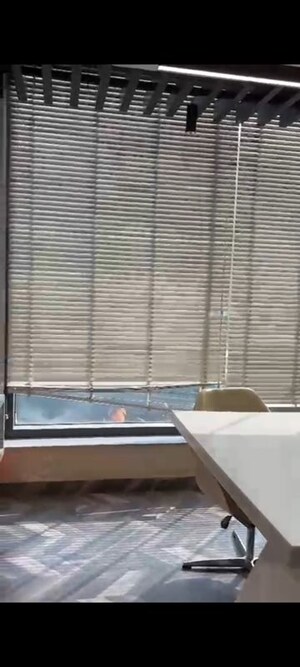 Floor Plan in  Office Space at Kirti Nagar – for Rent