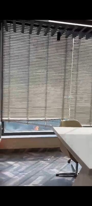 Floor Plan in  Office Space at Kirti Nagar – for Rent