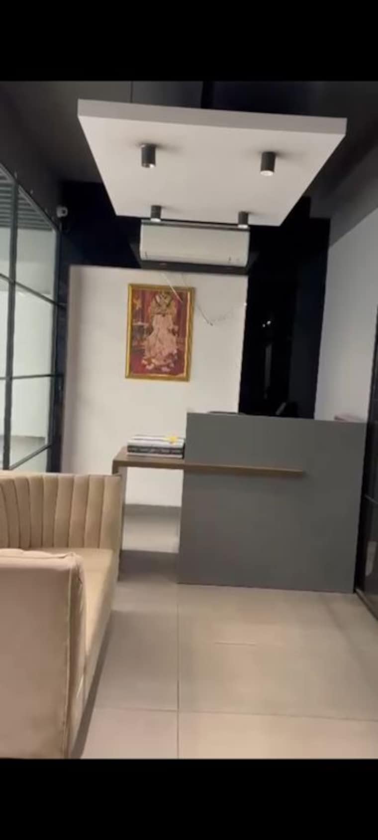 undefined, kirti nagar Commercial Office Space 1800 Sq.Ft. In Kirti Nagar Delhi 9982338