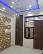 2 BHK 1088 Sq.Ft. Builder Floor in Pratap Nagar